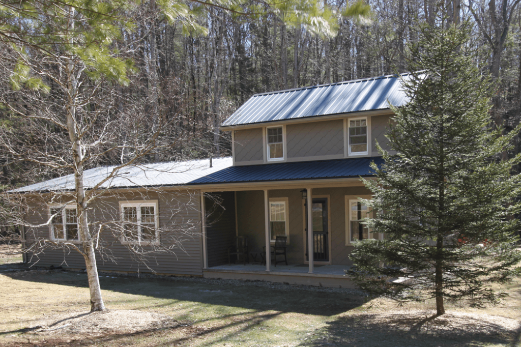 Central Pennsylvania Fly Fishing Penns Creek Fly Fishing Cabin